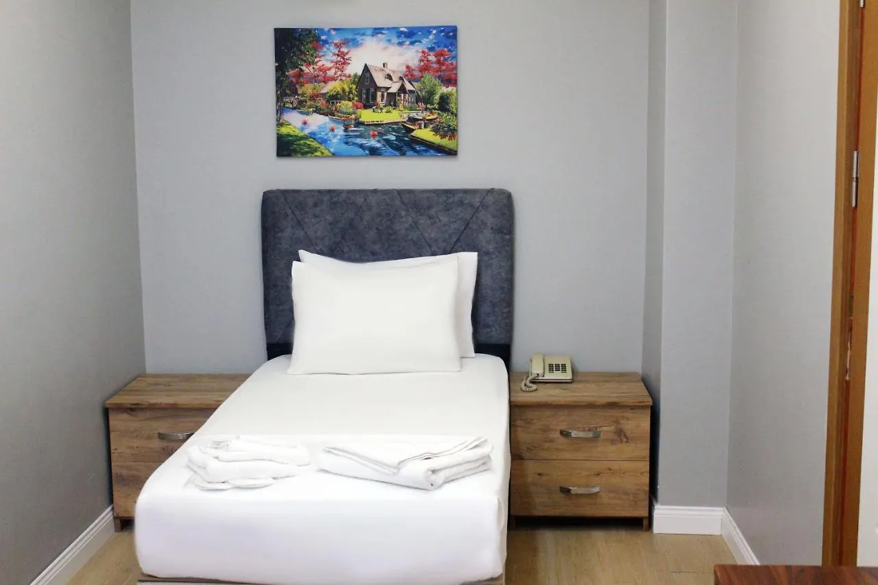 Avist Hotel Avcilar Provincia di Provincia di Istanbul