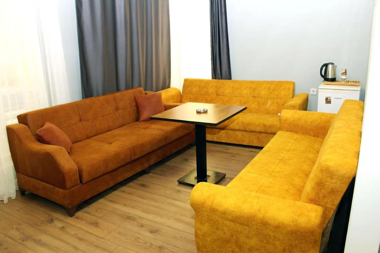 Avist Hotel Avcilar Provincia di Provincia di Istanbul