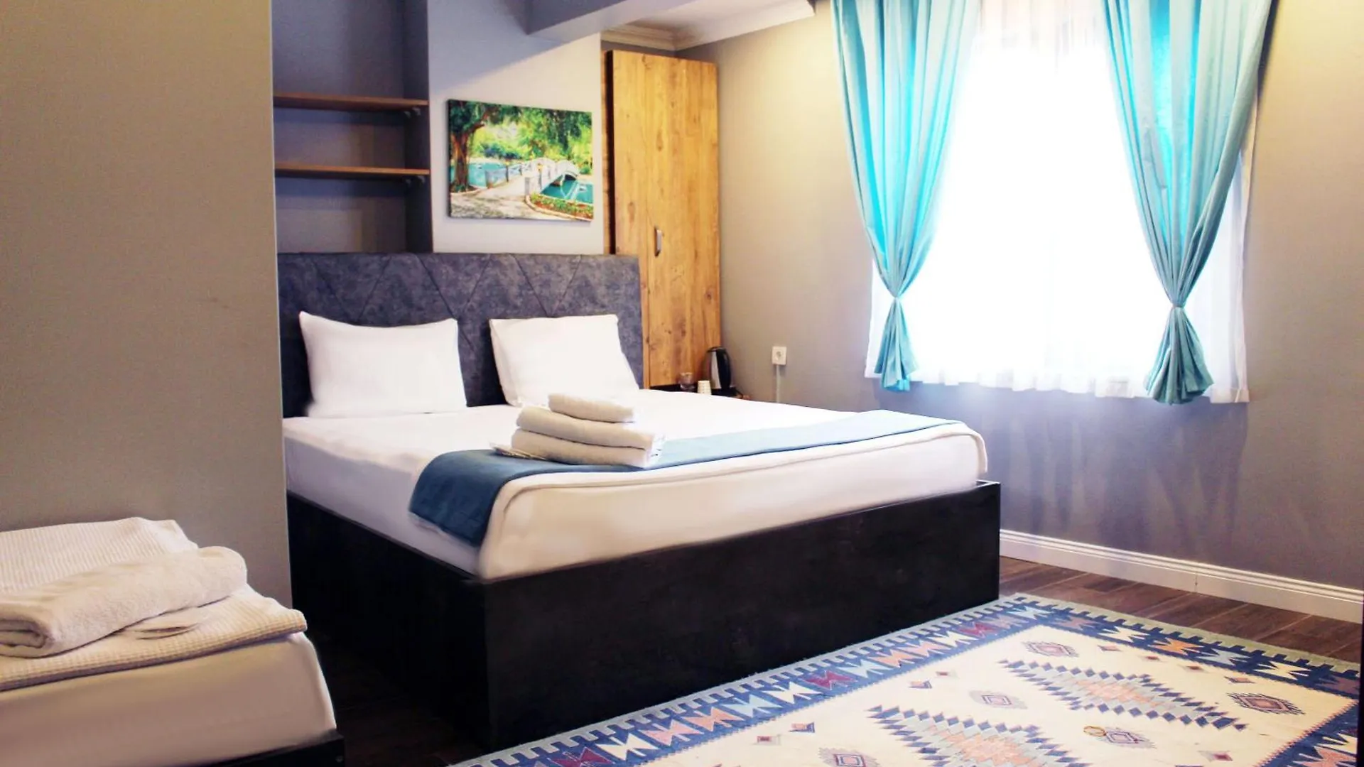 ****  Avist Hotel Avcilar Provincia di Provincia di Istanbul Turchia