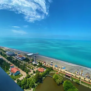 Sea View In Orbi Gürcistan