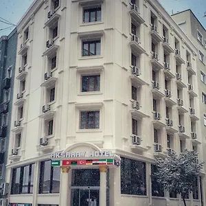 Aksaray İstanbul