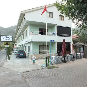 Seni̇z Apart Türkiye