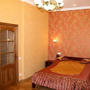 Historical Centre Ukrayna