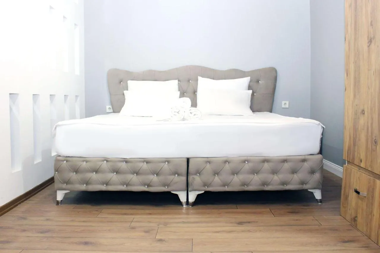Avist Hotel Avcilar Istanbul