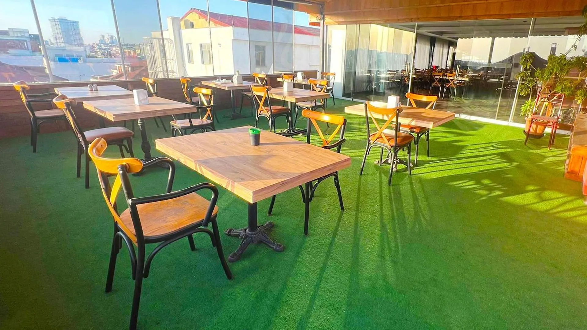 Avist Hotel Avcilar Istanbul
