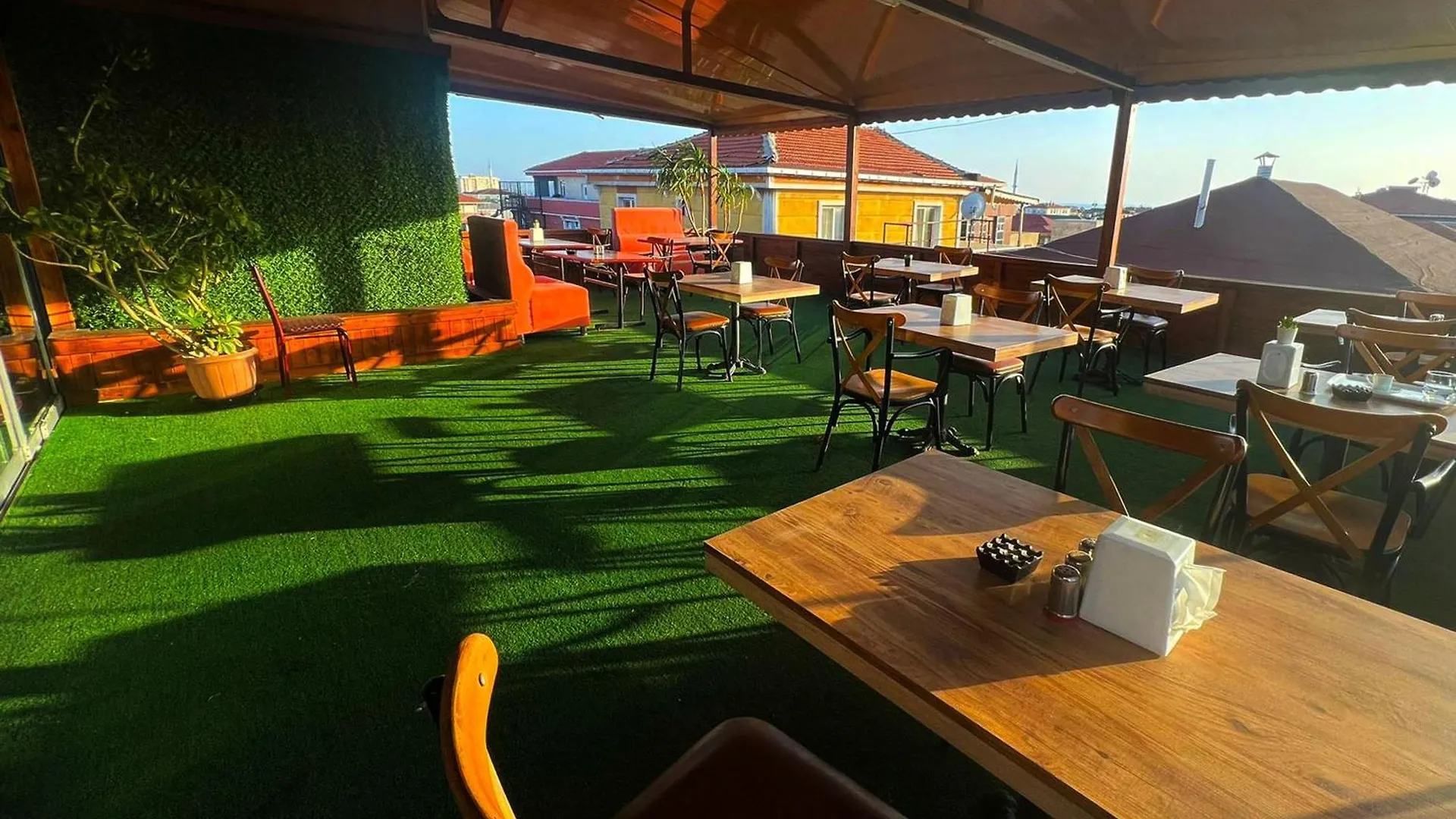 ****  Avist Hotel Avcilar Istanbul Turkey