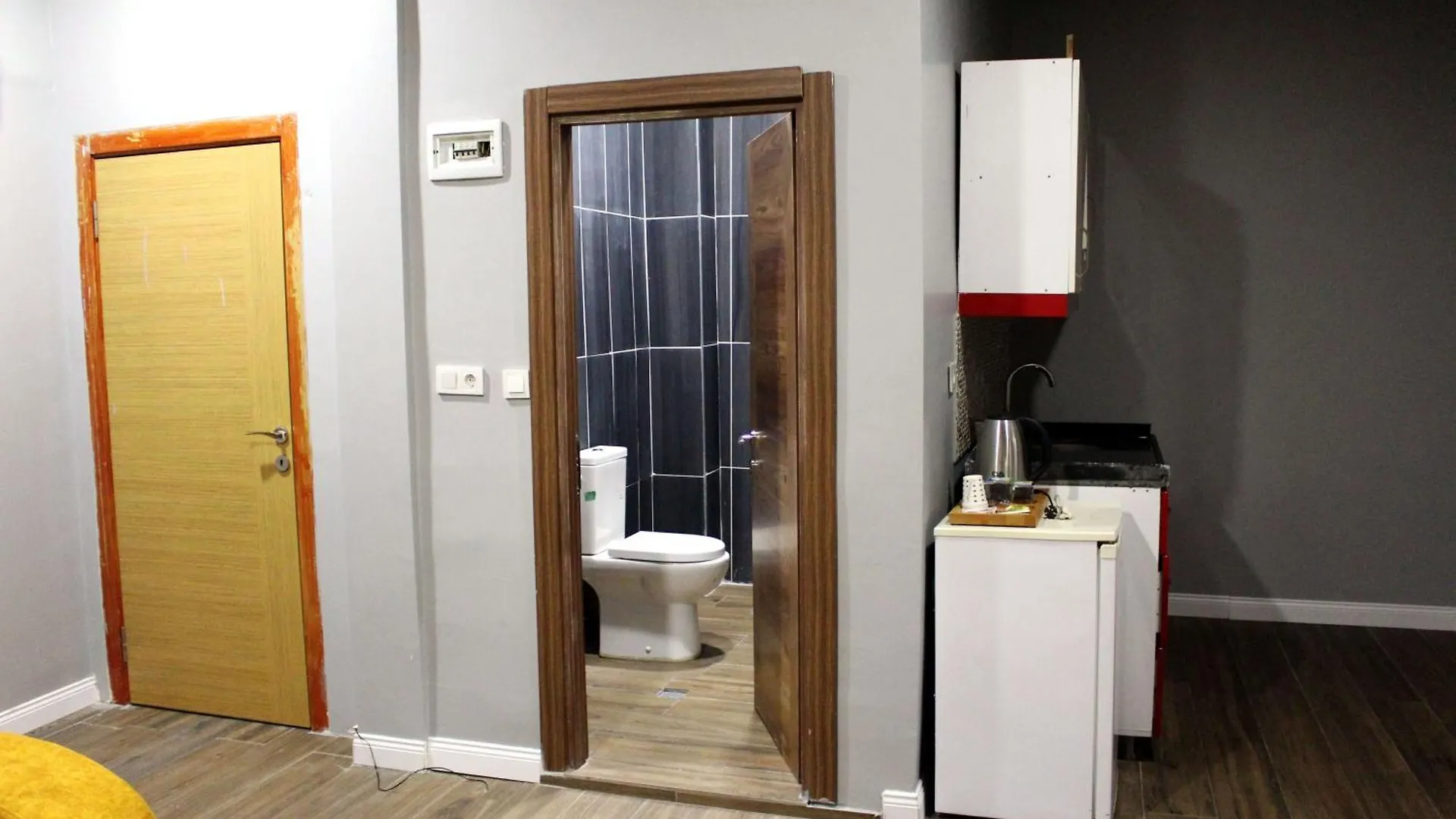 Avist Hotel Avcilar Istanbul