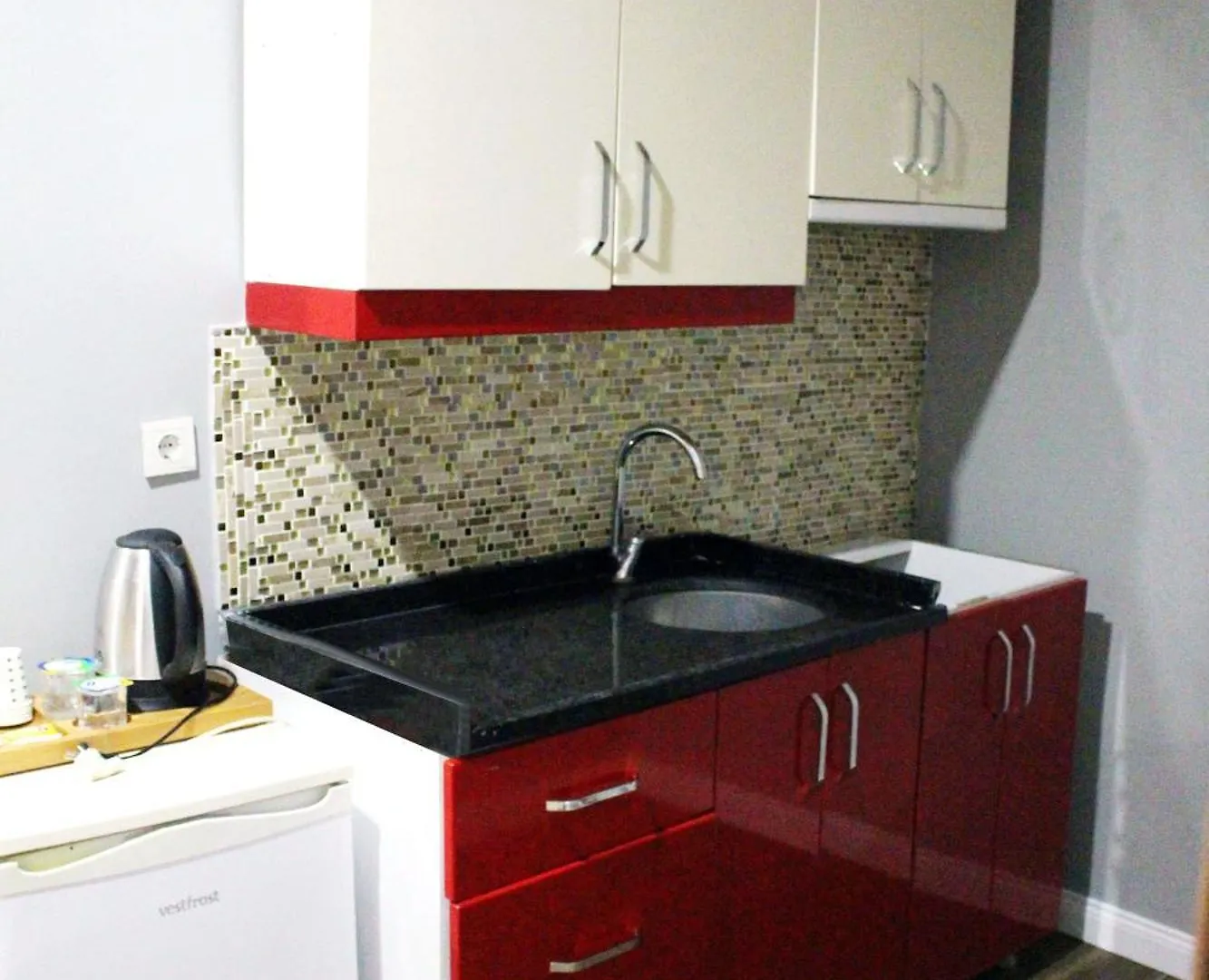 Avist Hotel Avcilar Istanbul