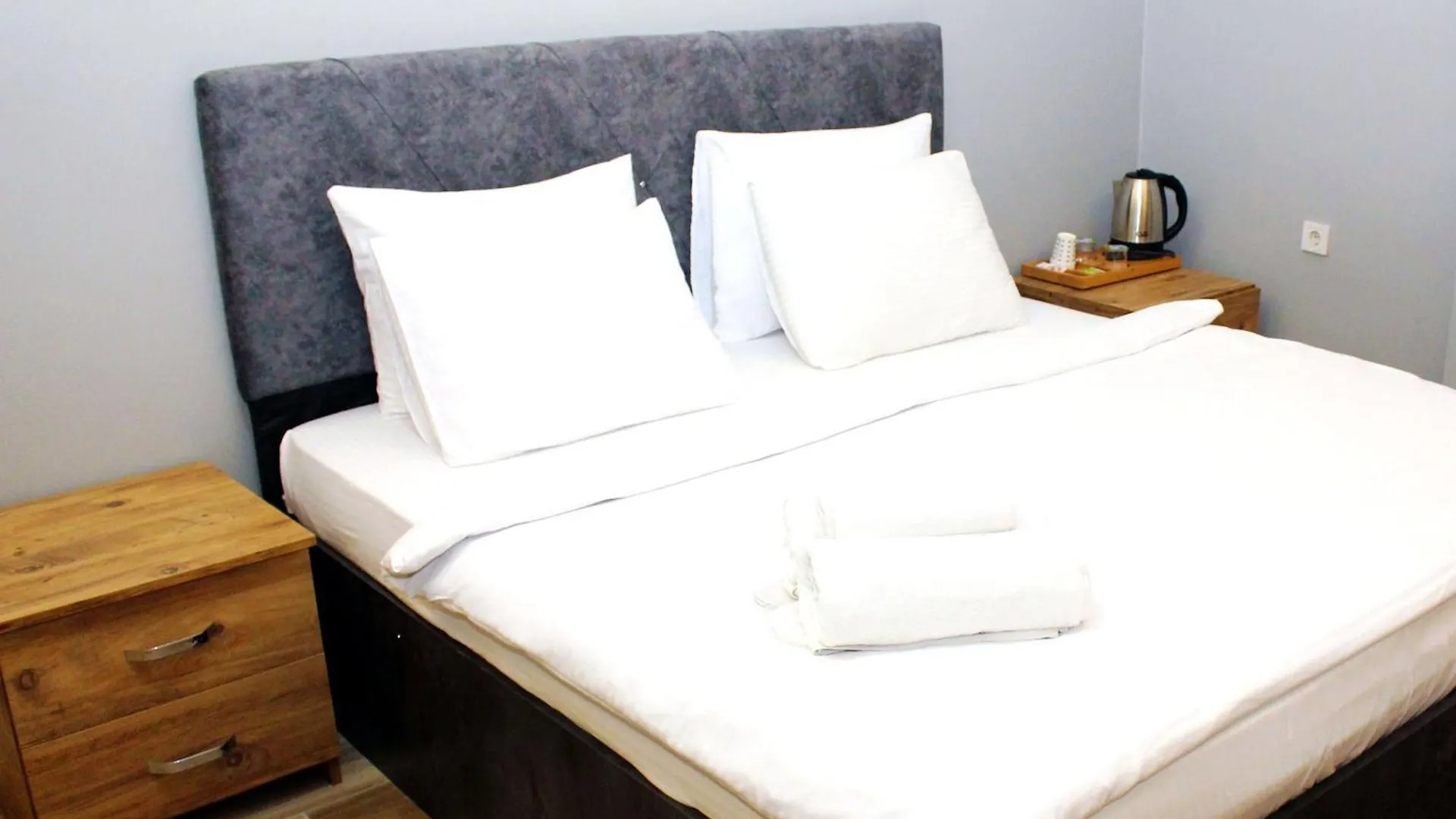 ****  Avist Hotel Avcilar Istanbul Turkey