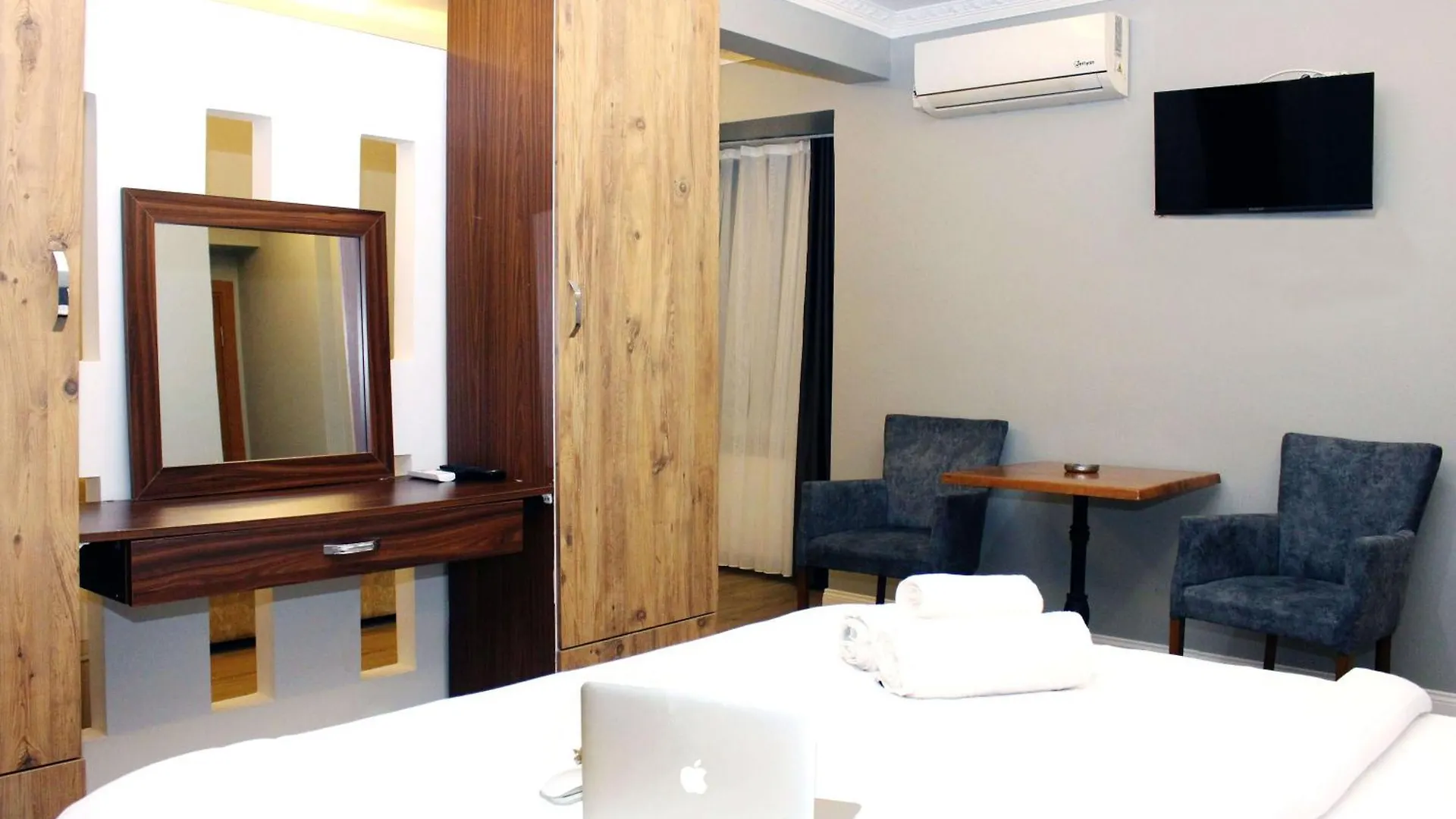 Avist Hotel Avcilar Istanbul 4*,