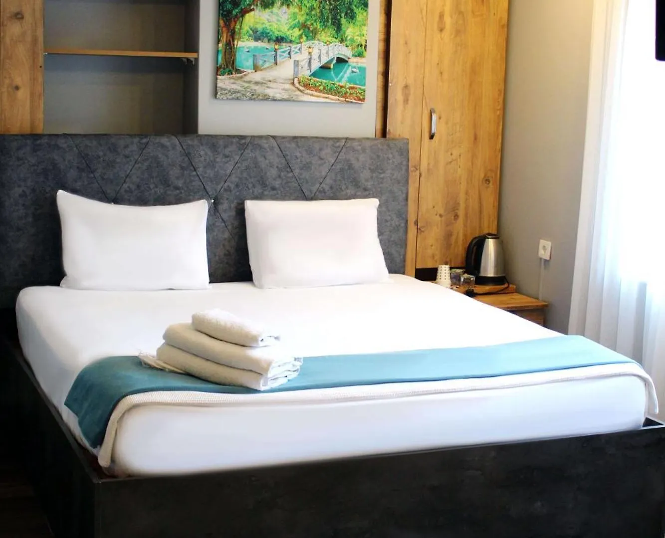 Avist Hotel Avcilar Istanbul
