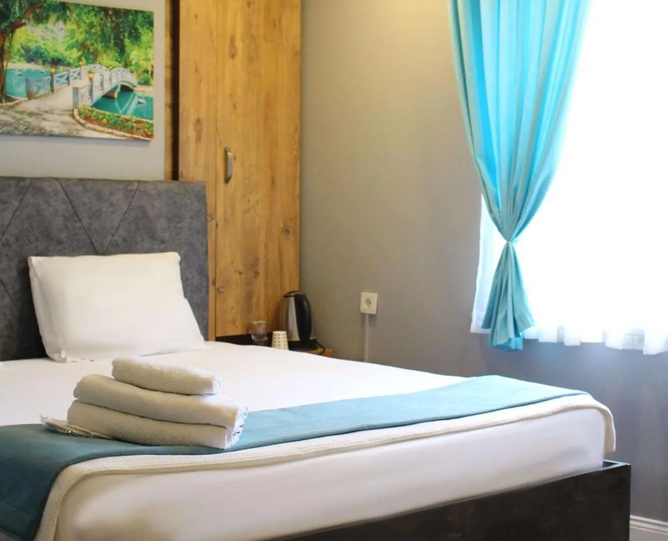 Avist Hotel Avcilar Istanbul 4*,  Turkey