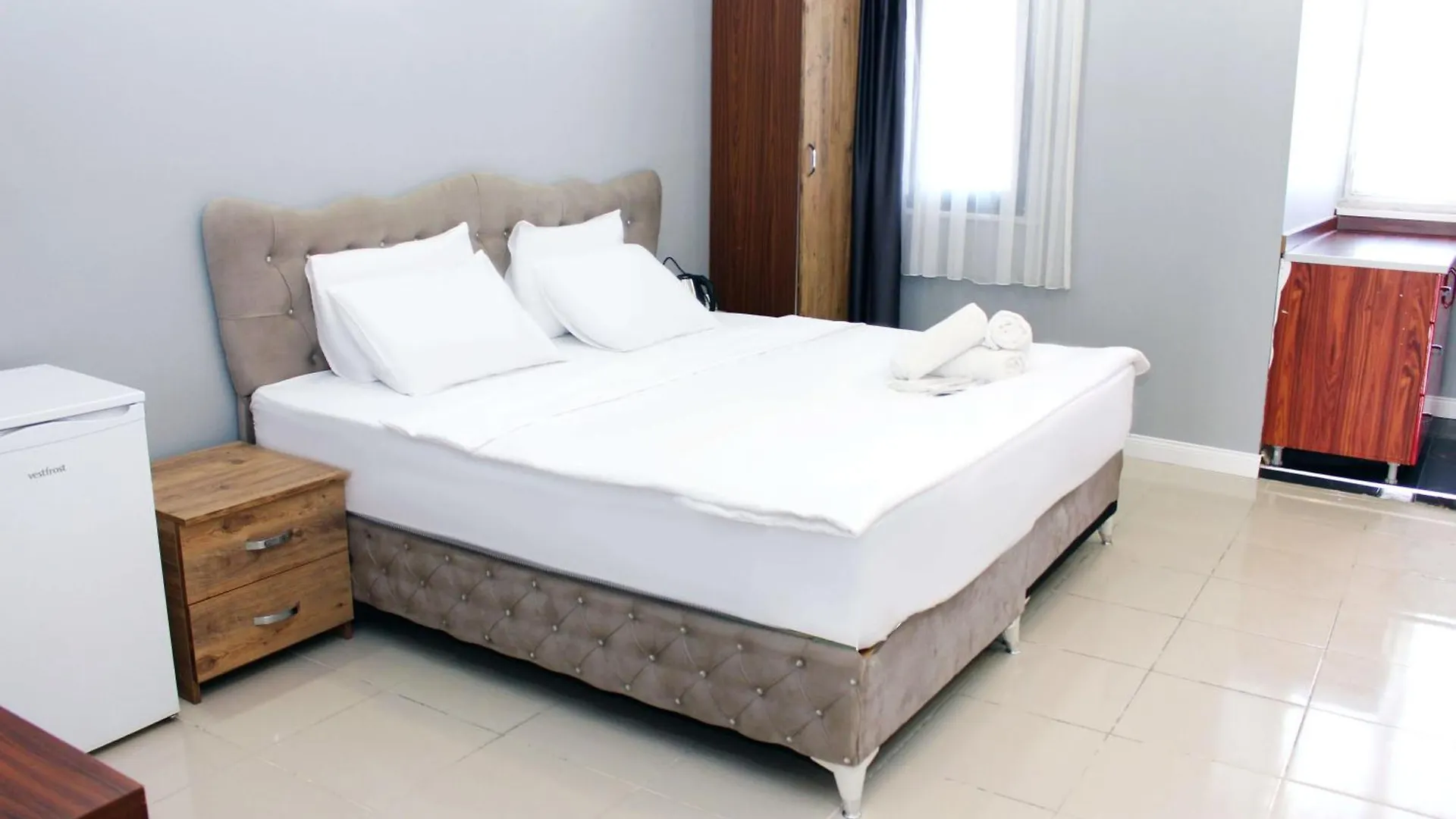 ****  Avist Hotel Avcilar Istanbul Turkey