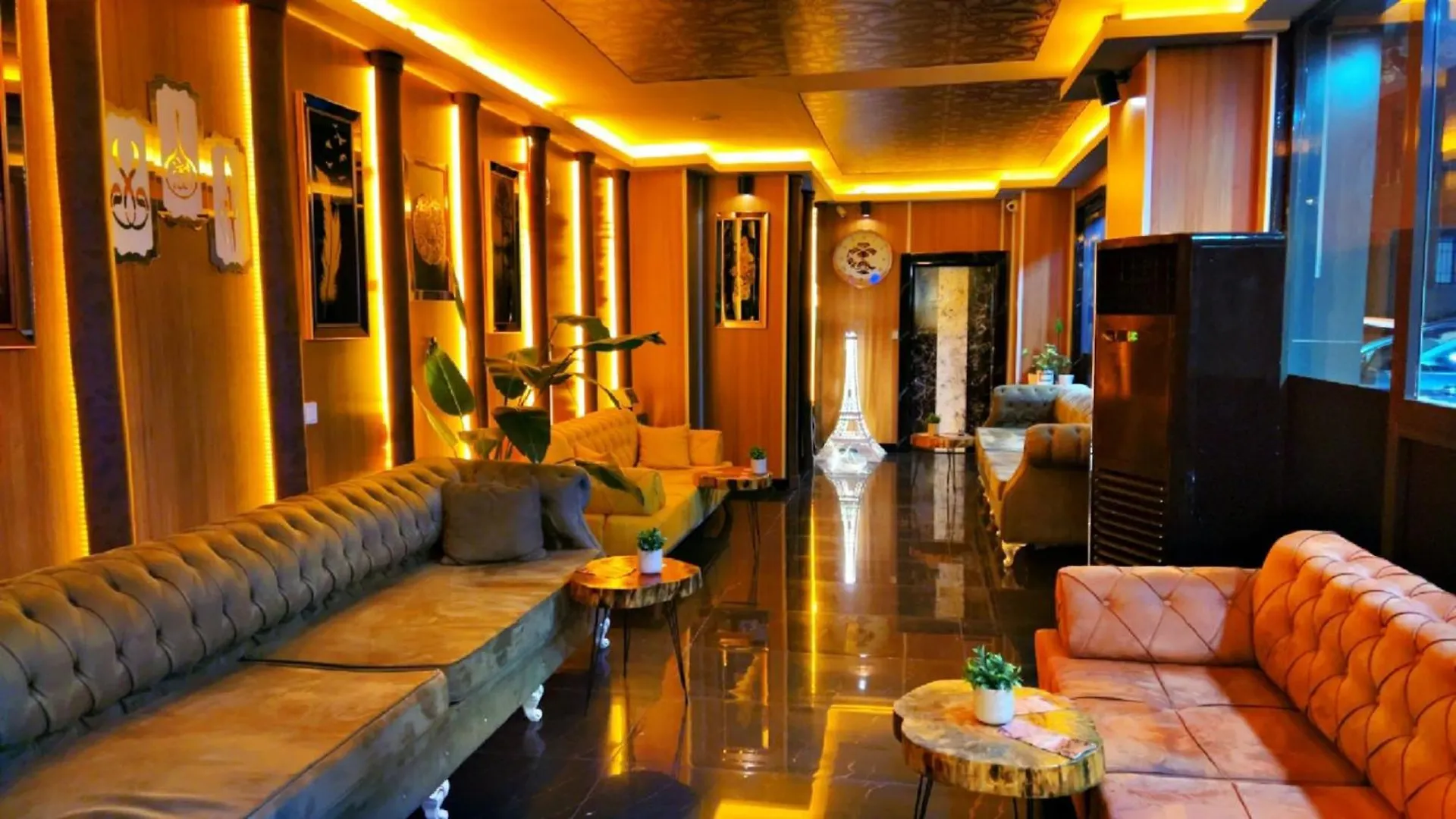 Avist Hotel Avcilar Istanbul