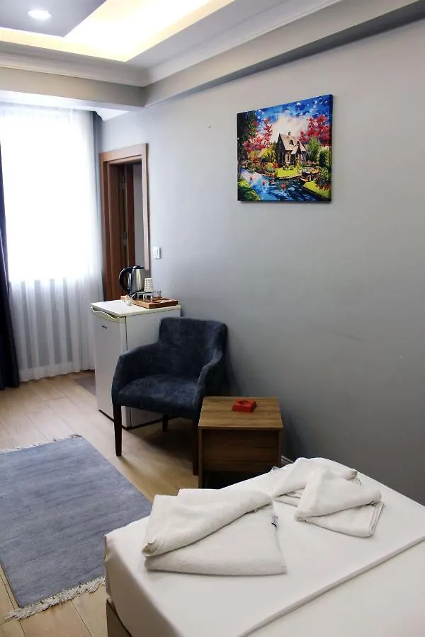 Avist Hotel Avcilar İstanbul