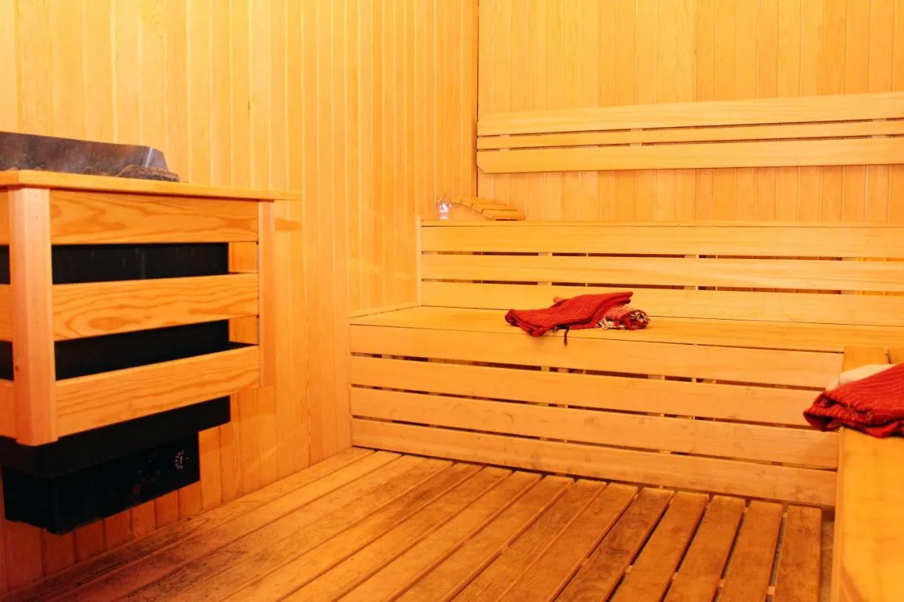 ****  Avist Hotel Avcilar İstanbul Türkiye