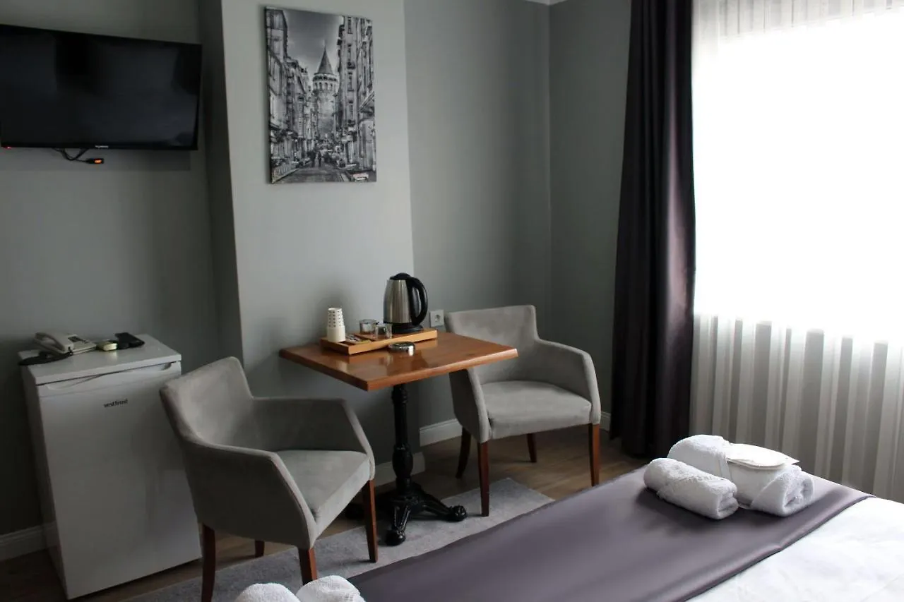 ****  Avist Hotel Avcilar İstanbul Türkiye
