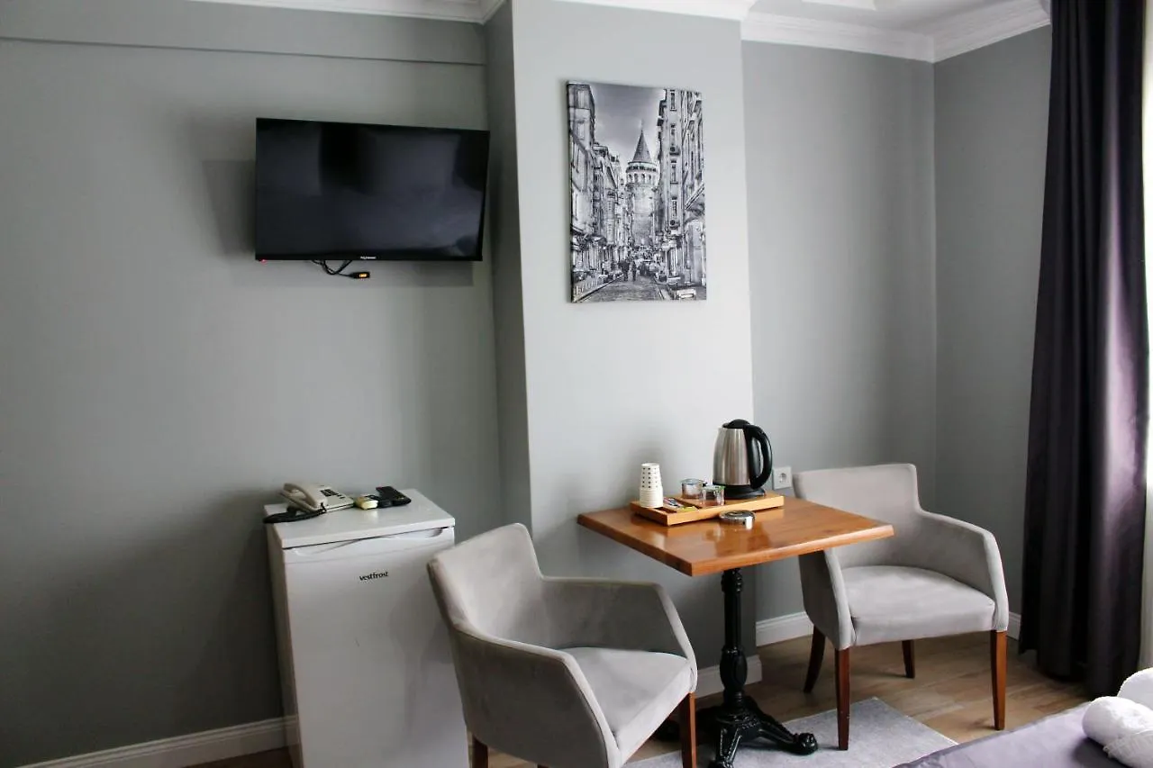 Avist Hotel Avcilar İstanbul