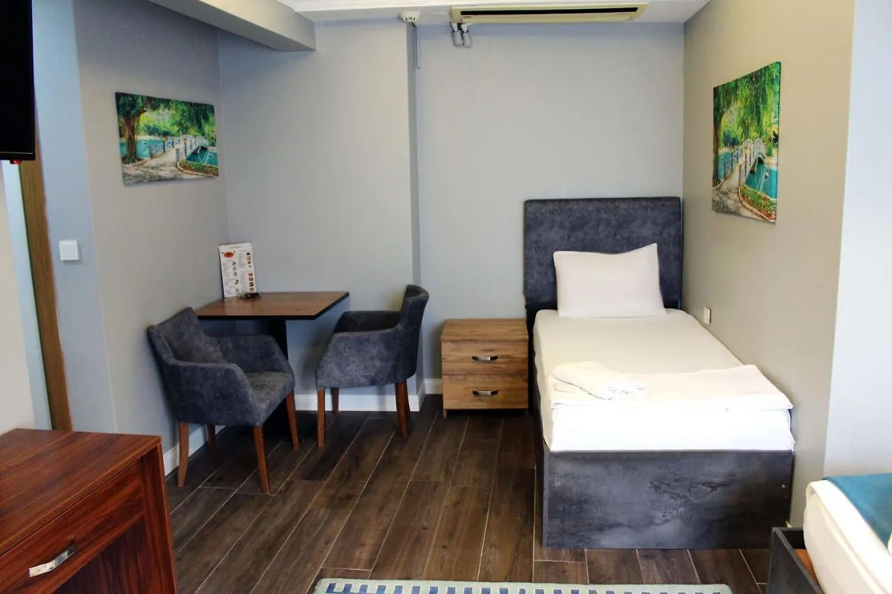 Avist Hotel Avcilar İstanbul Türkiye