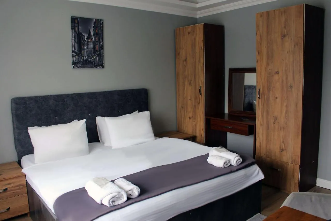 Avist Hotel Avcilar İstanbul