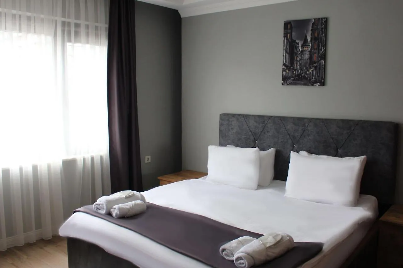 Avist Hotel Avcilar İstanbul
