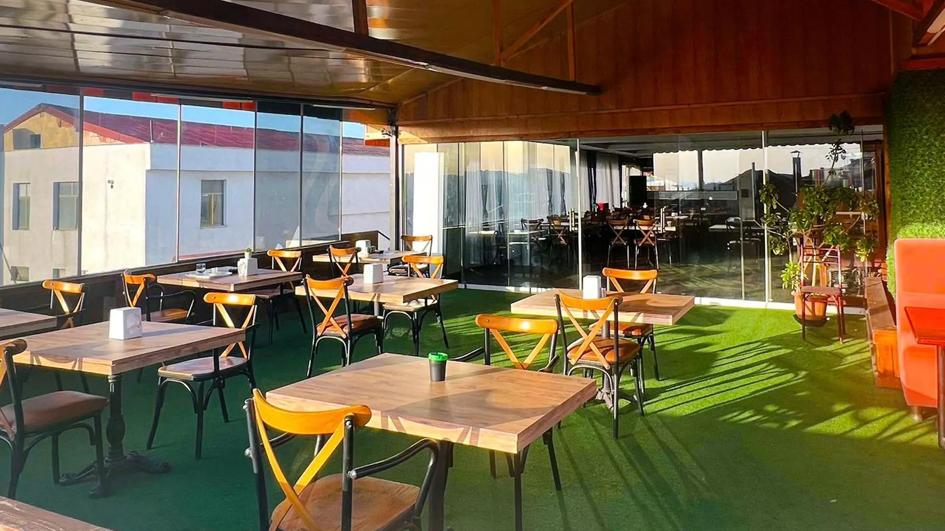 Avist Hotel Avcilar İstanbul Türkiye