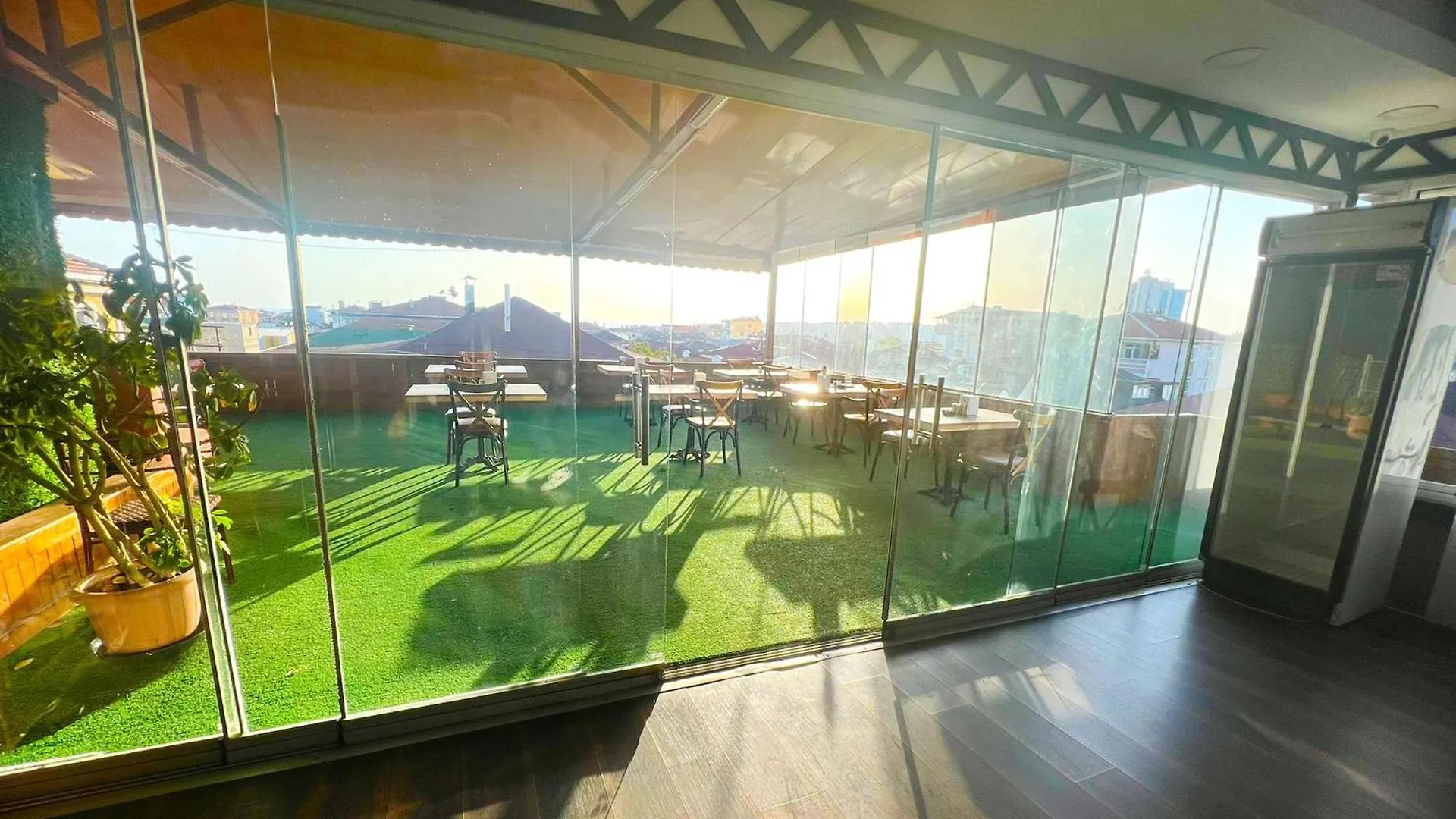 Avist Hotel Avcilar İstanbul 4*,  Türkiye