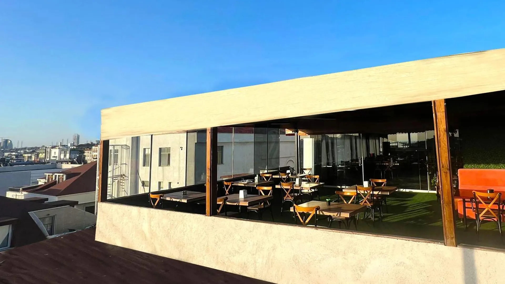 Avist Hotel Avcilar İstanbul