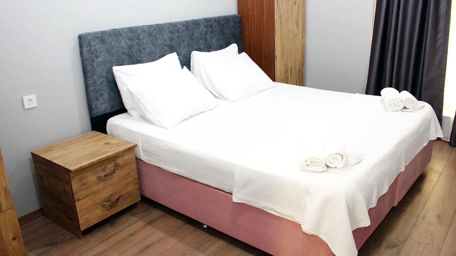 Avist Hotel Avcilar İstanbul Türkiye