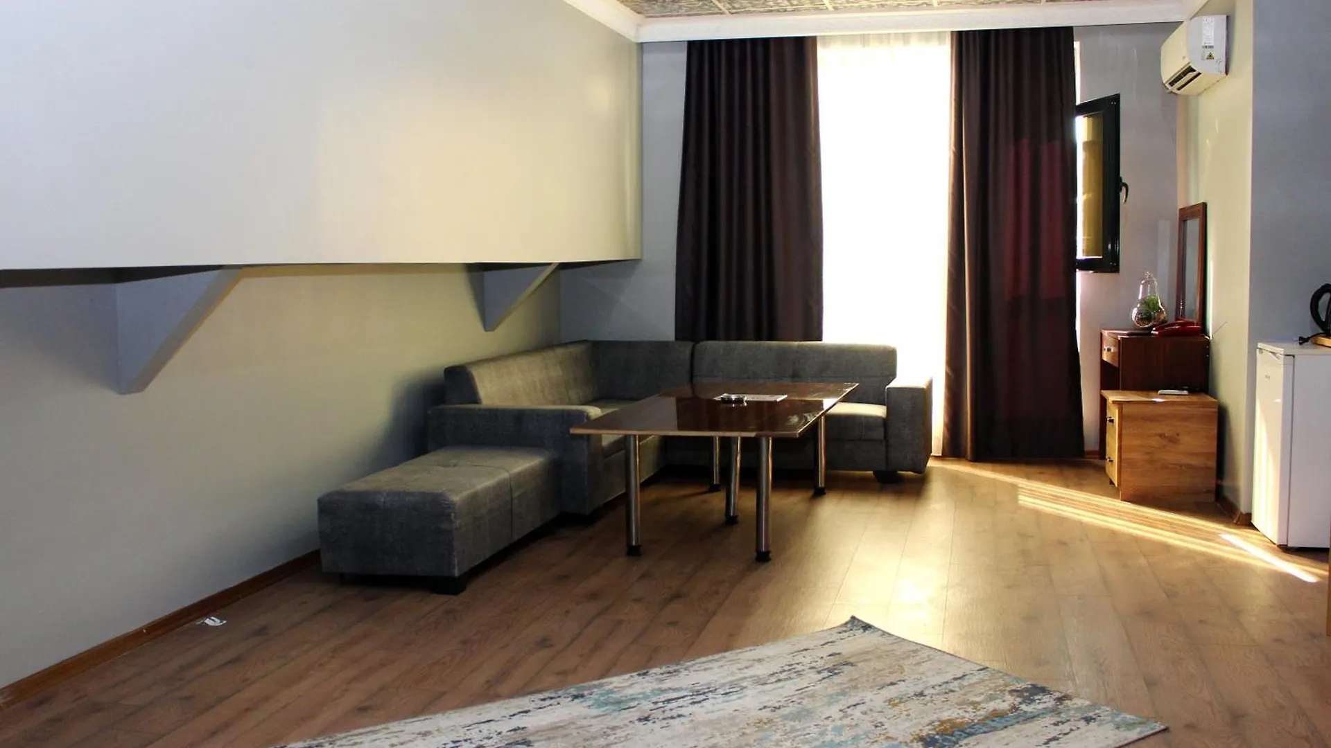 Avist Hotel Avcilar İstanbul