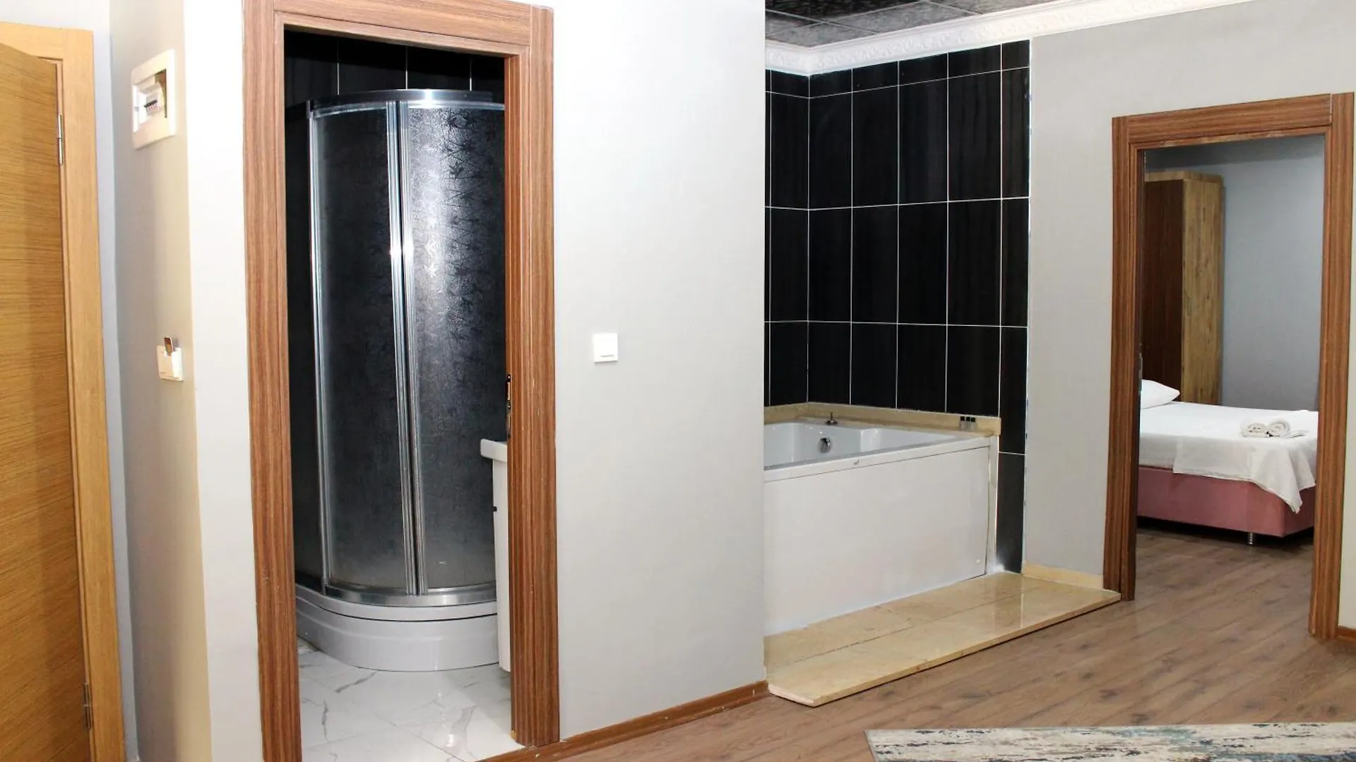 Avist Hotel Avcilar İstanbul