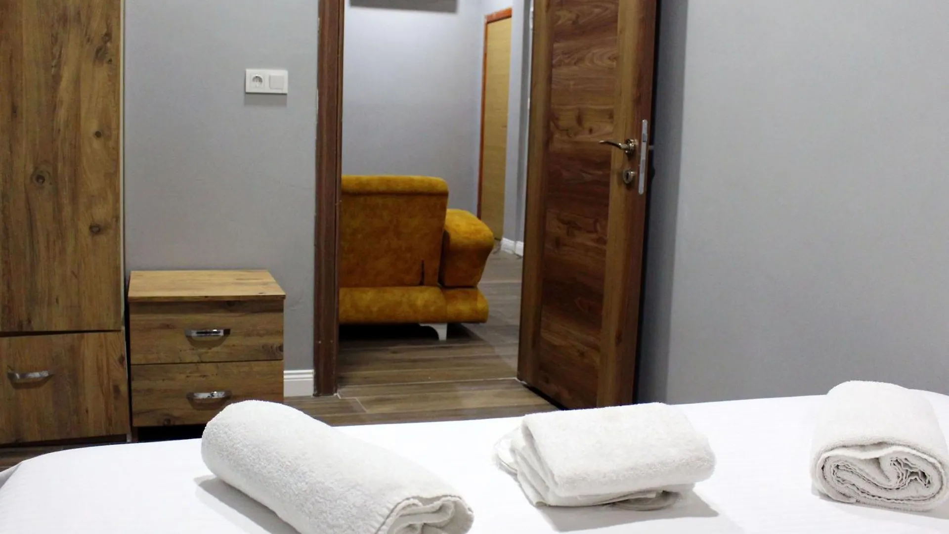 Avist Hotel Avcilar İstanbul