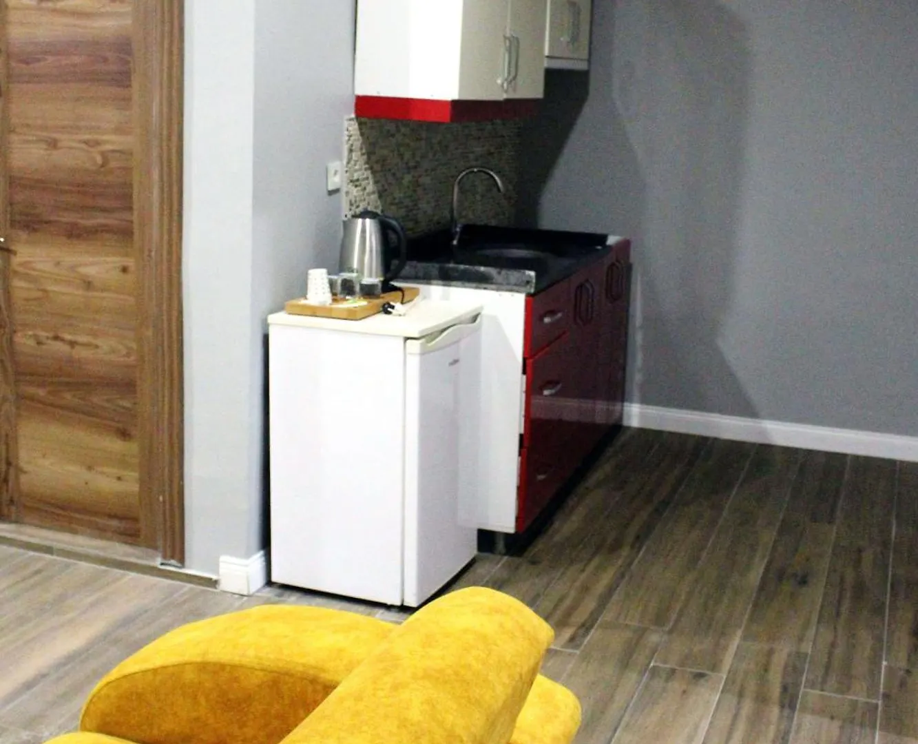 Avist Hotel Avcilar İstanbul