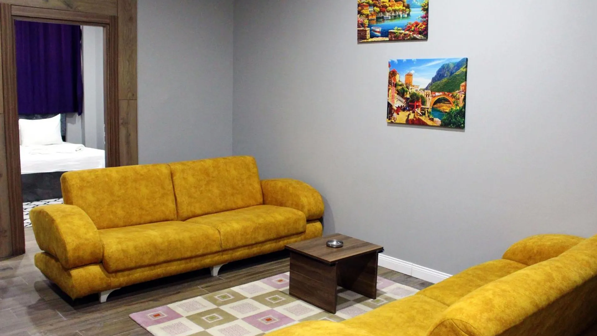 Avist Hotel Avcilar İstanbul