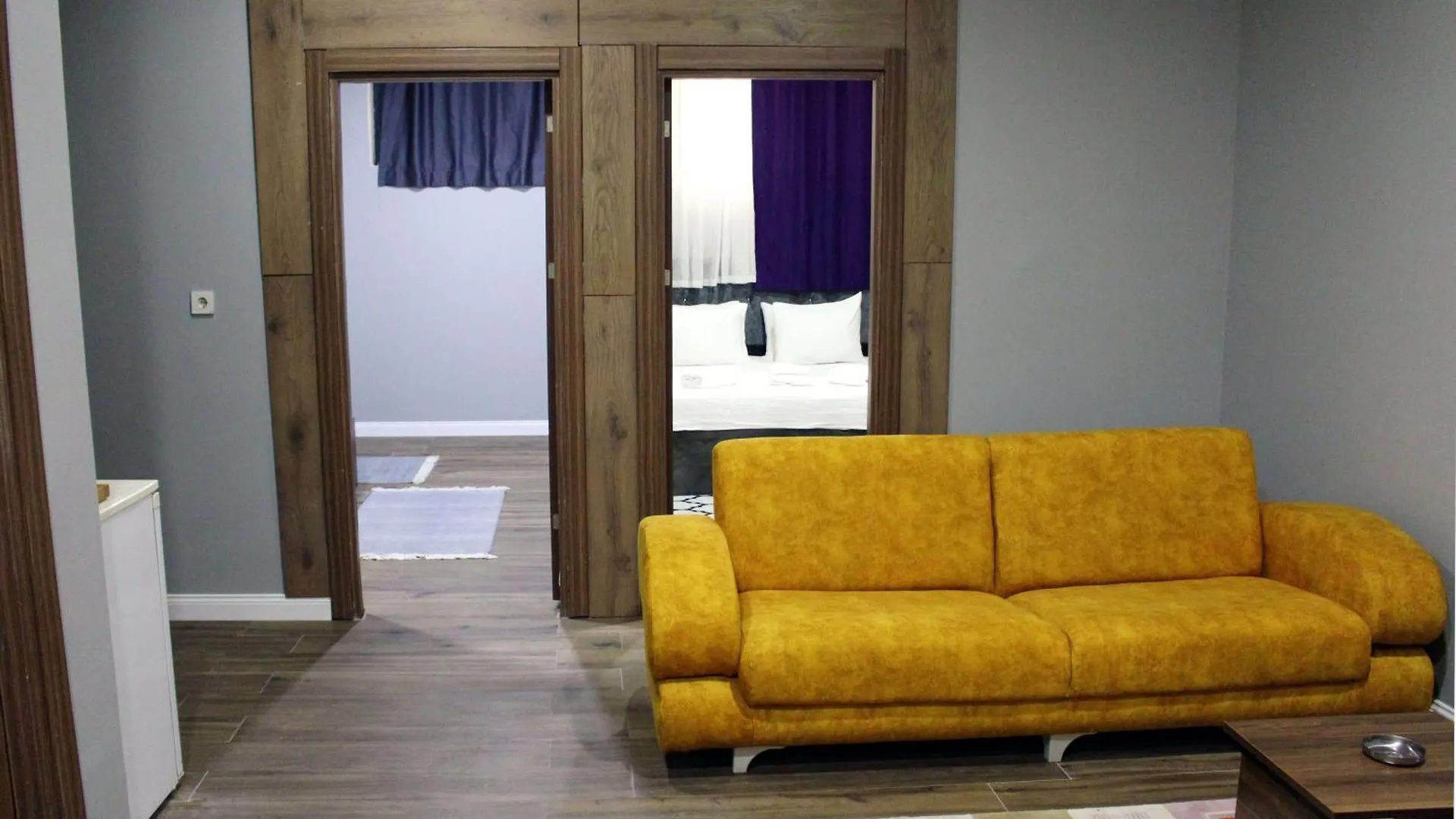 Avist Hotel Avcilar İstanbul