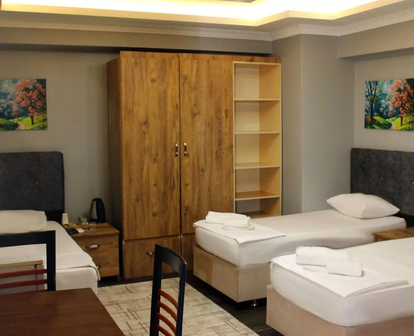****  Avist Hotel Avcilar İstanbul Türkiye