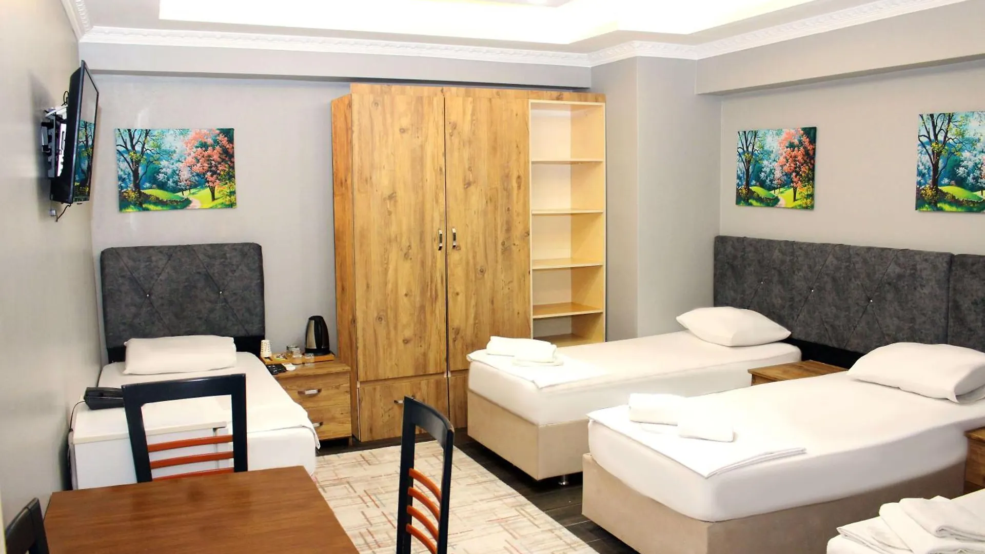 Avist Hotel Avcilar İstanbul