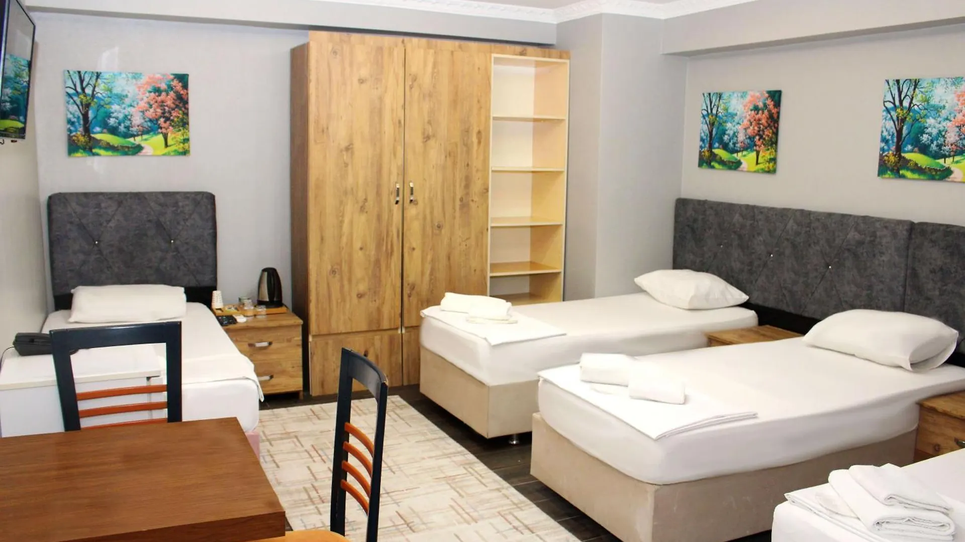 Avist Hotel Avcilar İstanbul 4*,