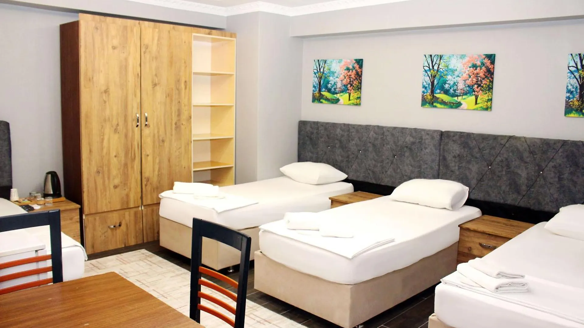 Avist Hotel Avcilar İstanbul