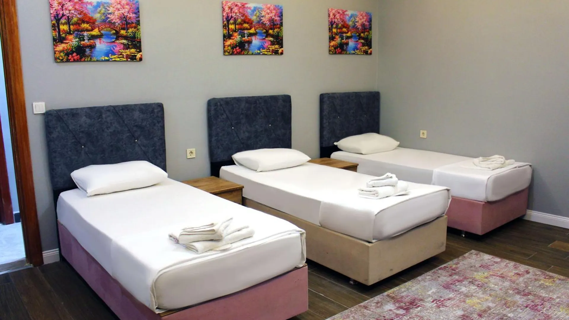 Avist Hotel Avcilar İstanbul 4*,