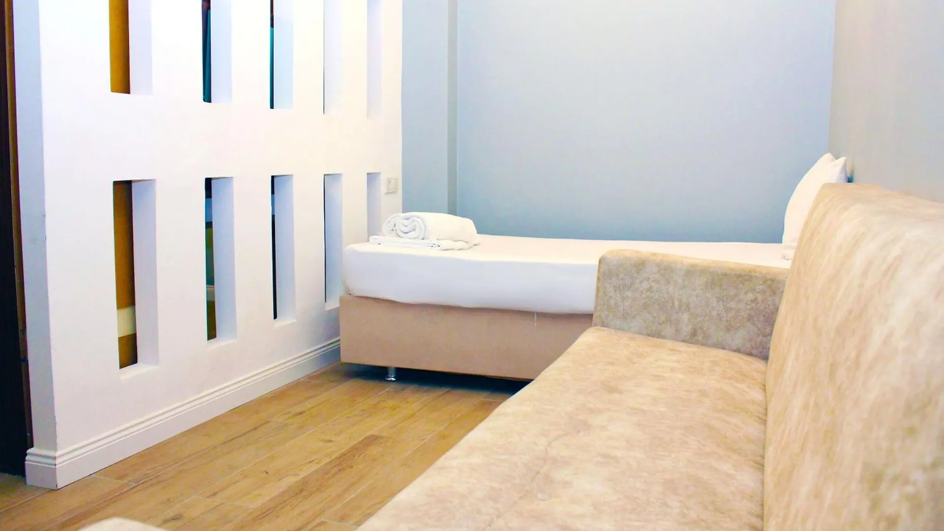 Avist Hotel Avcilar İstanbul