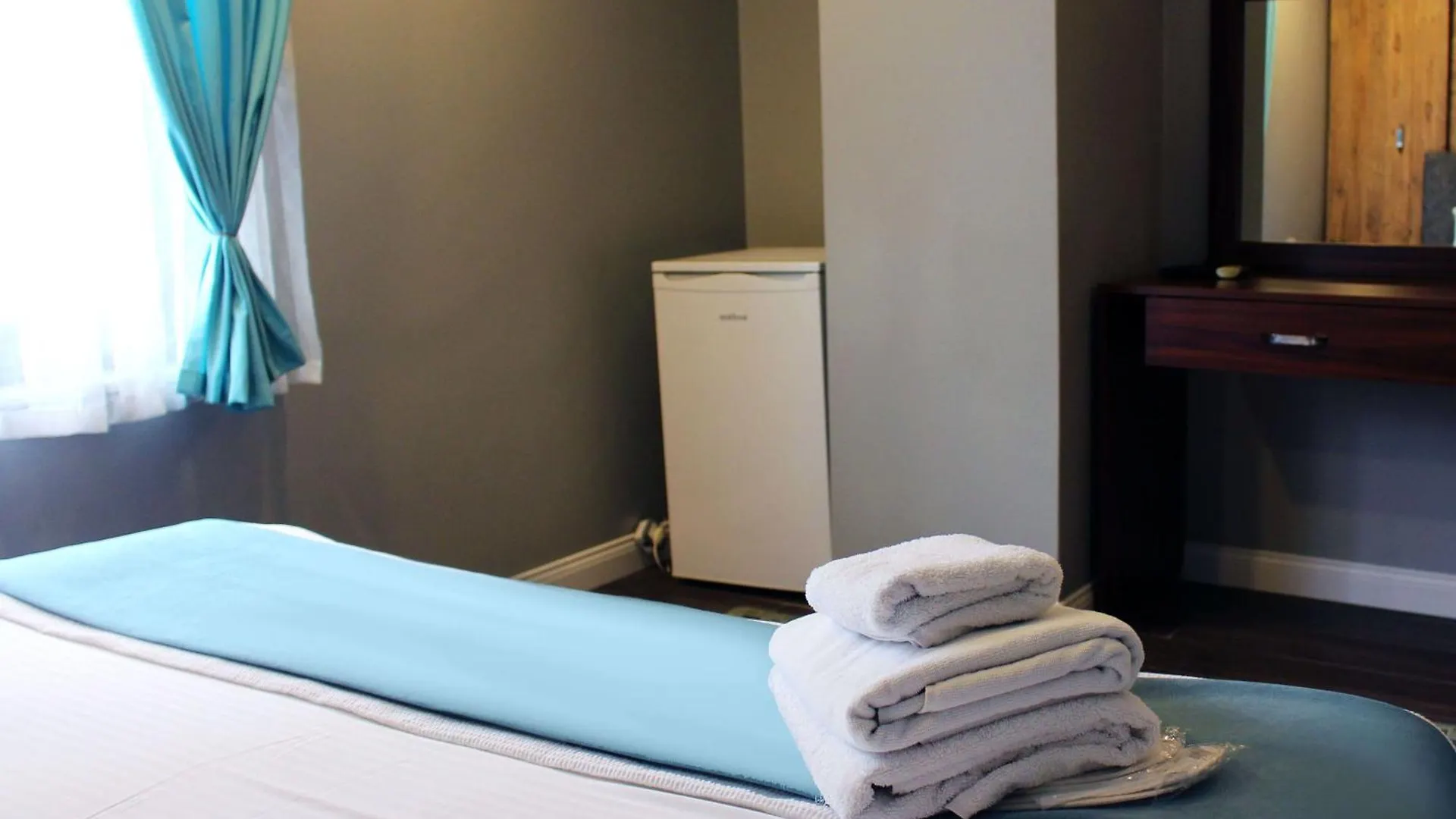 ****  Avist Hotel Avcilar İstanbul Türkiye