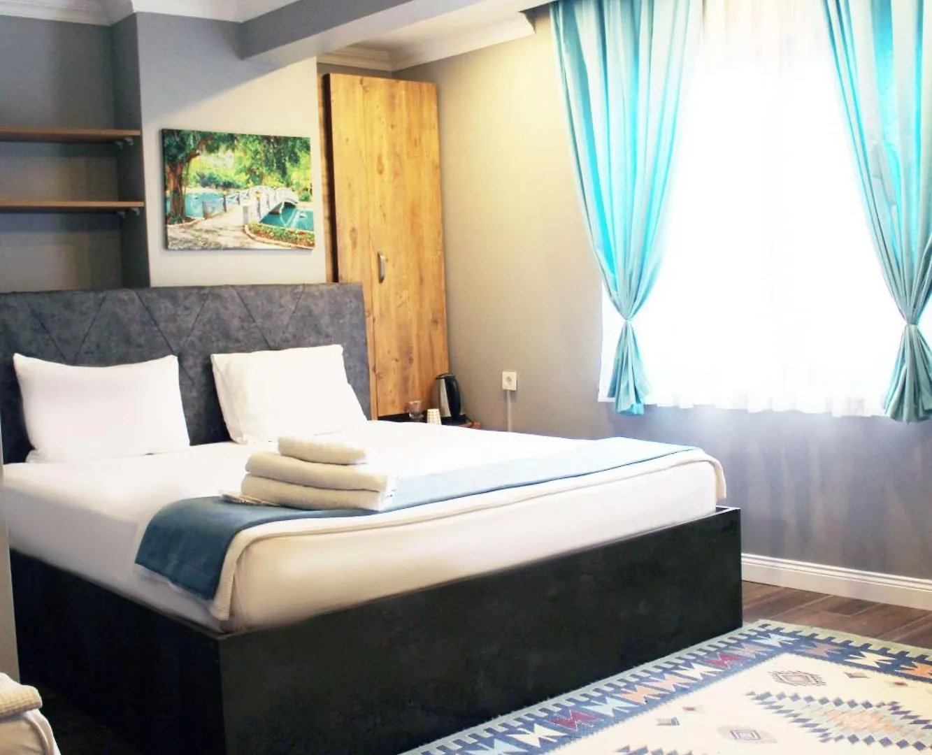 Avist Hotel Avcilar İstanbul