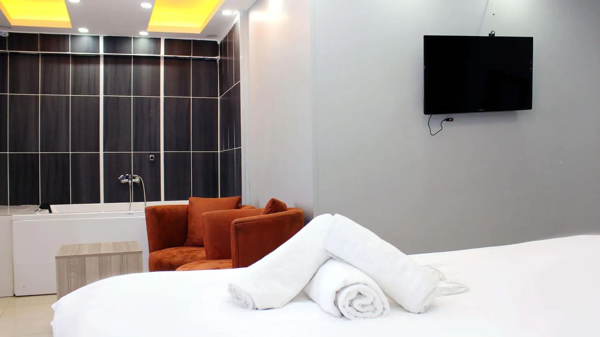 Avist Hotel Avcilar İstanbul