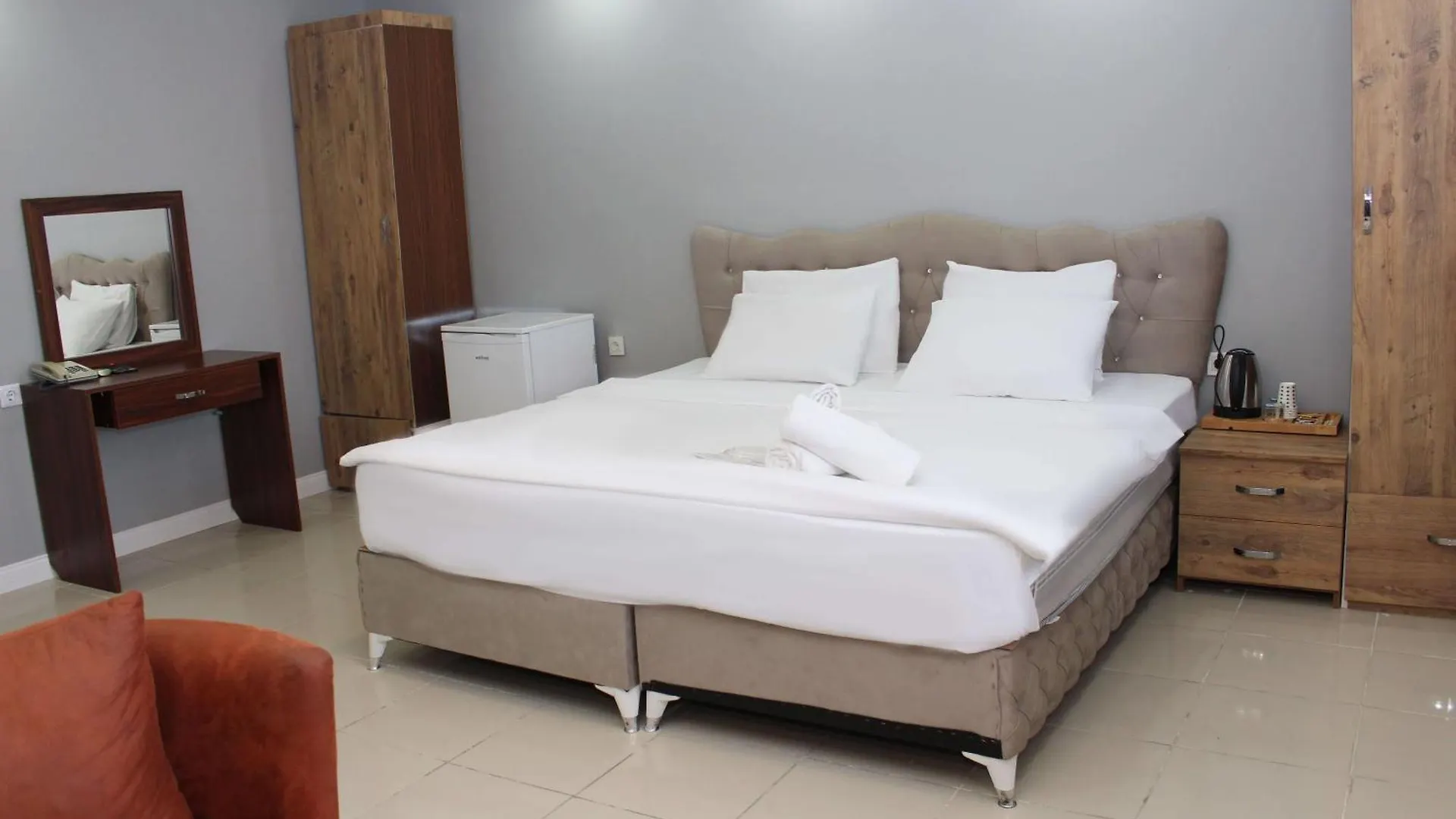 Avist Hotel Avcilar İstanbul
