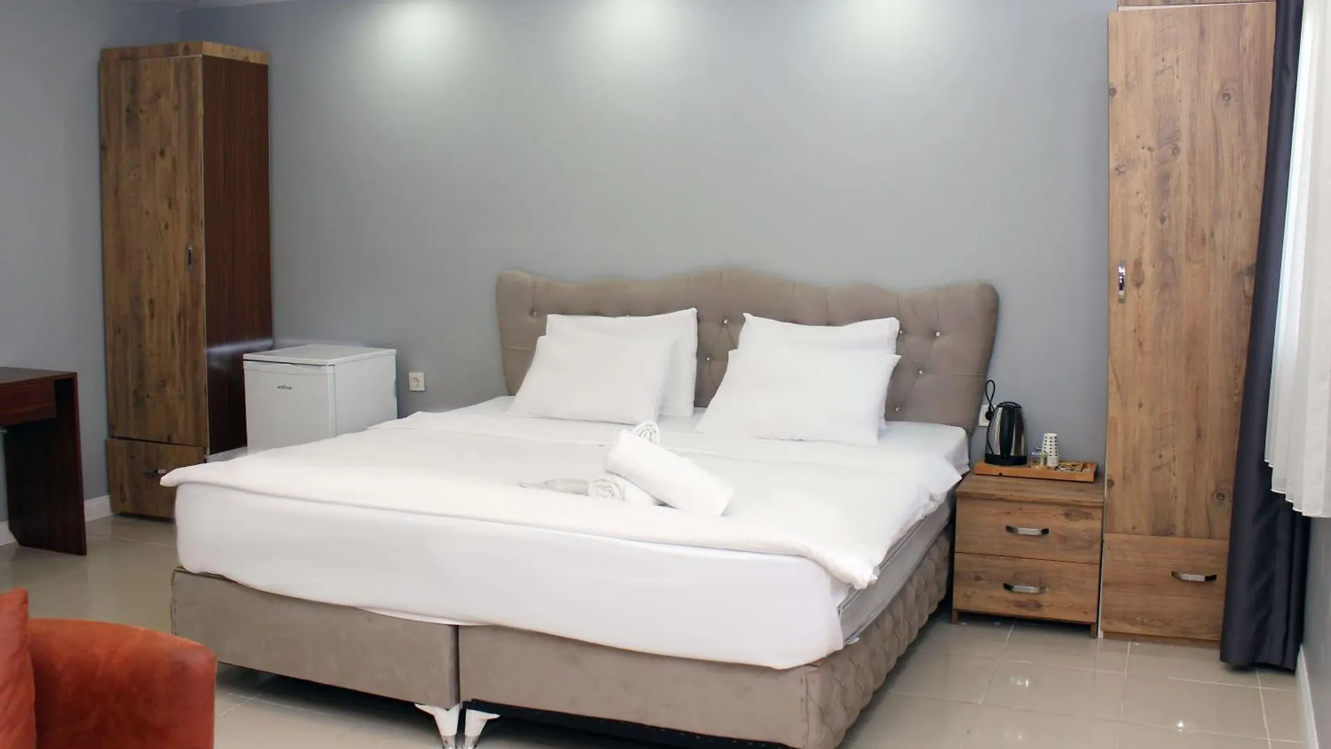 Avist Hotel Avcilar İstanbul Türkiye