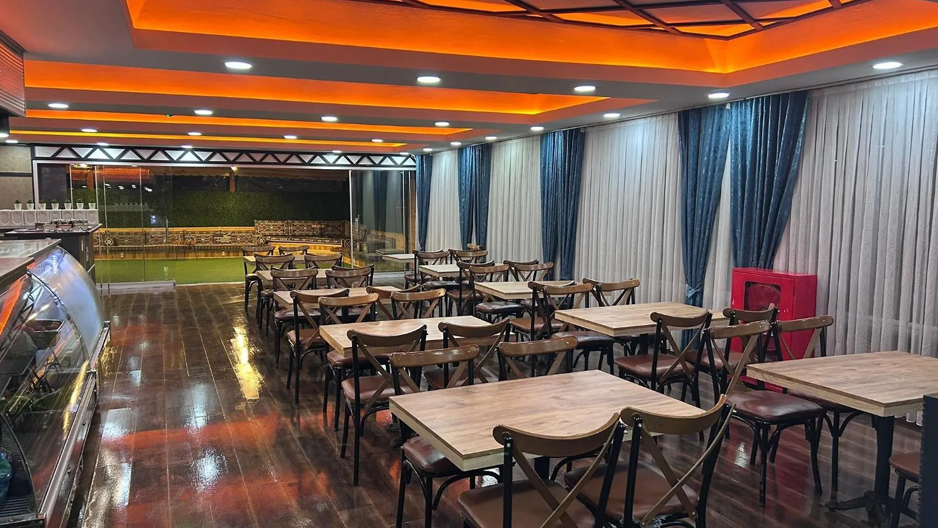Avist Hotel Avcilar İstanbul Türkiye