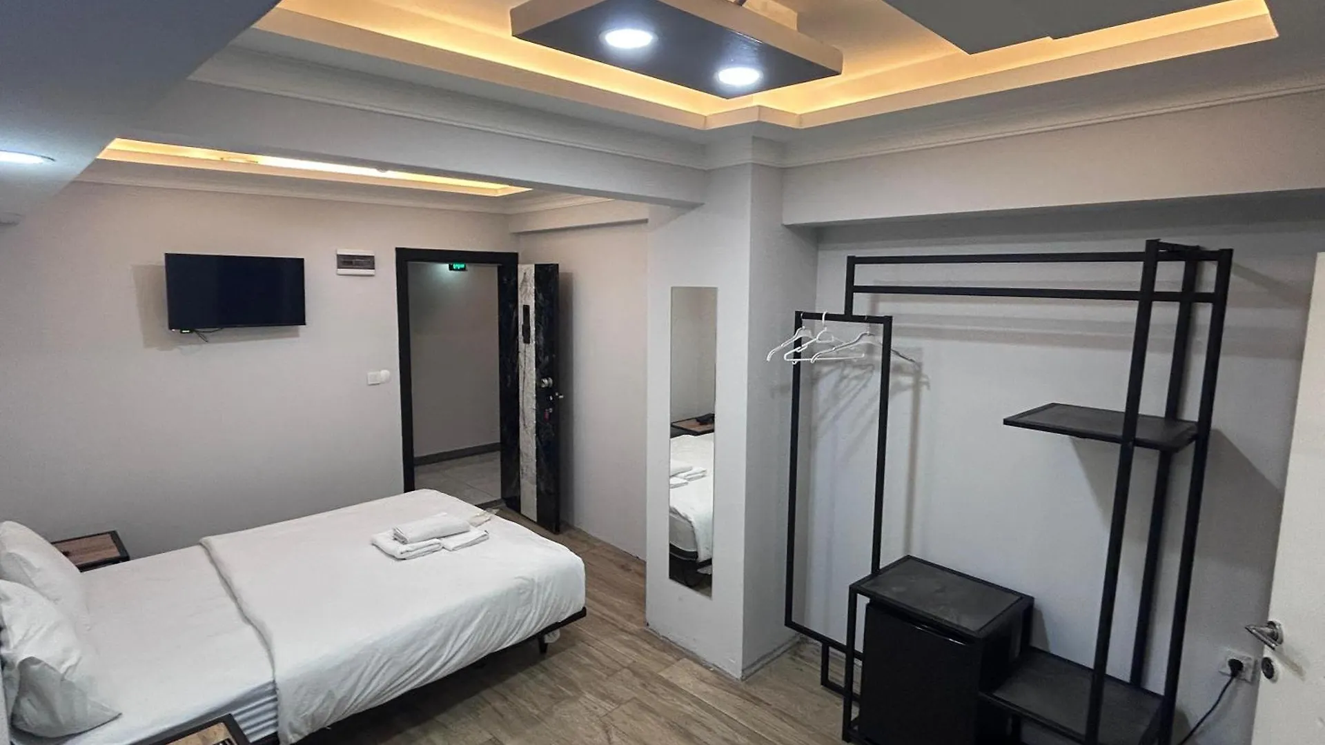 ****  Avist Hotel Avcilar İstanbul Türkiye